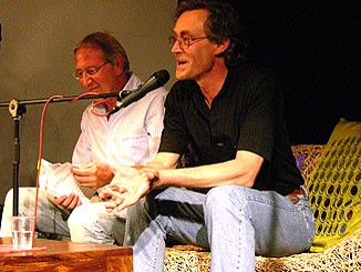 Antonio Ballerio fotoğrafı