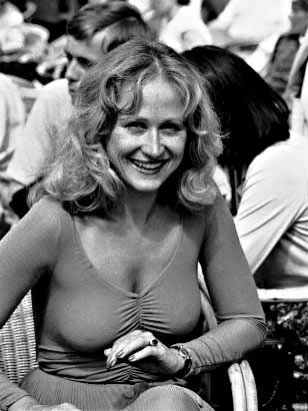 Katia Tchenko fotoğrafı