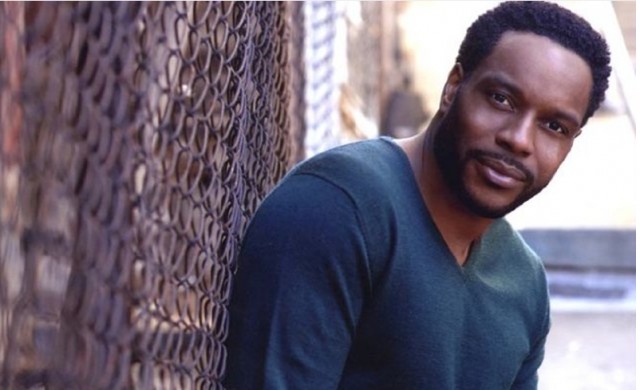 Chad L. Coleman fotoğrafı
