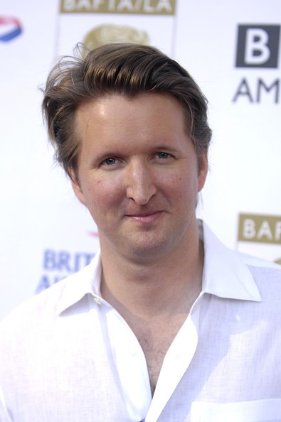 Tom Hooper Fotoğrafı