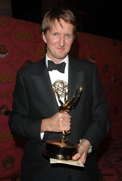 Tom Hooper Fotoğrafı