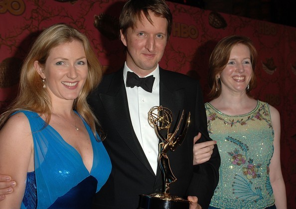 Tom Hooper Fotoğrafı