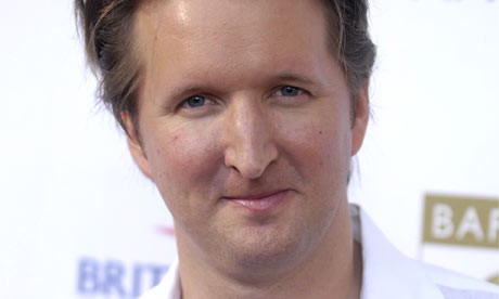 Tom Hooper Fotoğrafı