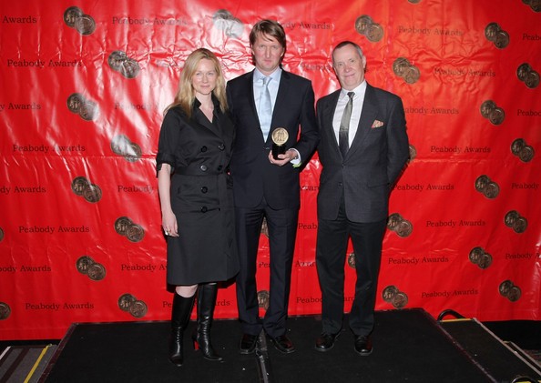 Tom Hooper Fotoğrafı