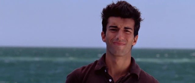 Justin Baldoni Fotoğrafı