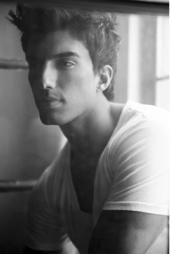 Justin Baldoni fotoğrafı