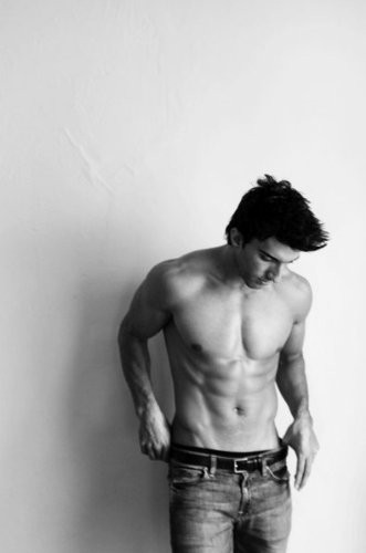 Justin Baldoni fotoğrafı