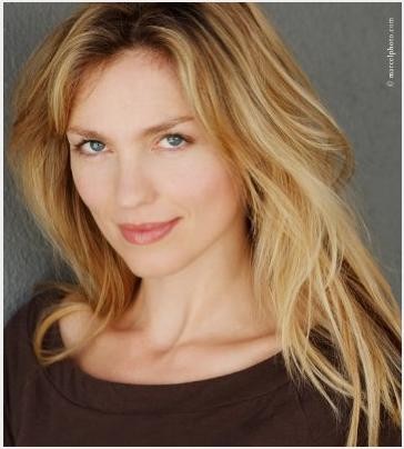 Hilda Van Der Meulen fotoğrafı