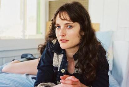 Sara Melson Fotoğrafı