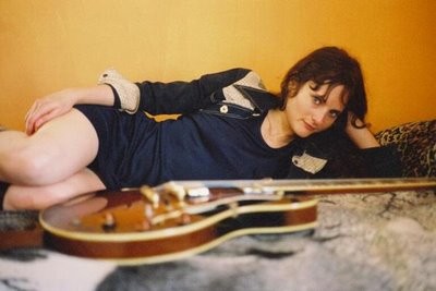 Sara Melson Fotoğrafı