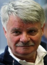 Ivo Gregurević fotoğrafı