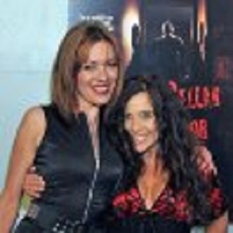 Michelle Tomlinson fotoğrafı