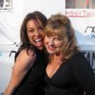 Michelle Tomlinson fotoğrafı