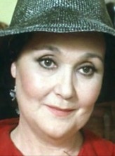 Dominique Blanchar fotoğrafı