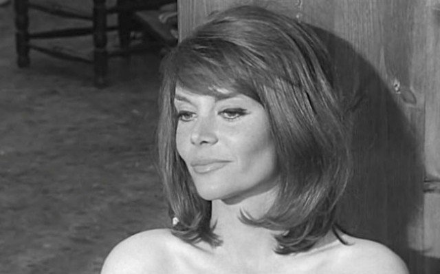 Françoise Brion fotoğrafı