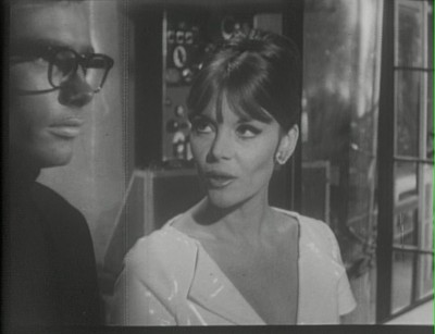 Françoise Brion fotoğrafı