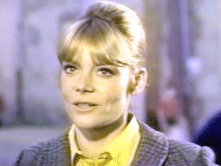 Françoise Brion fotoğrafı