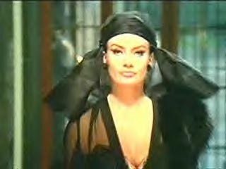 Marisa Mell Fotoğrafı