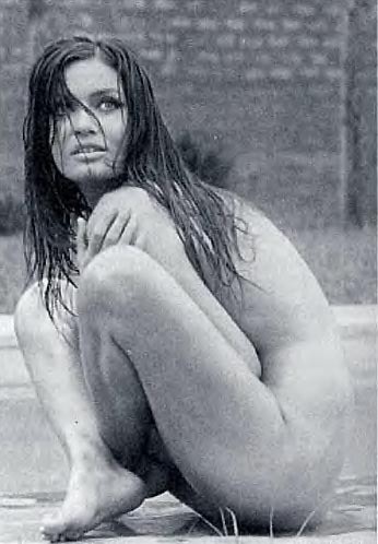 Marisa Mell Fotoğrafı