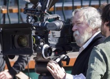 Jean-Claude Labrecque fotoğrafı