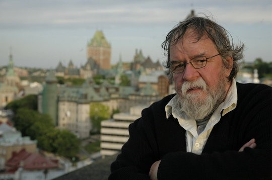 Jean-Claude Labrecque fotoğrafı