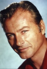 Lex Barker fotoğrafı