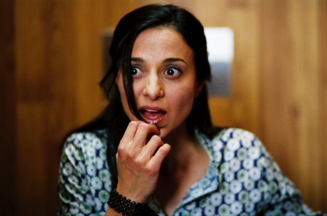 Daniella Farinacci fotoğrafı