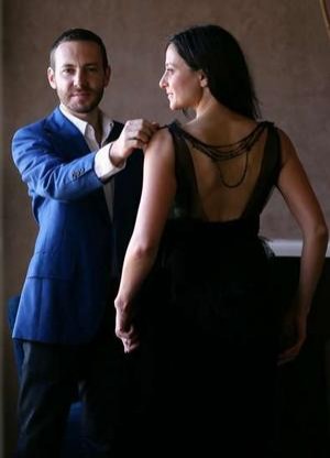 Daniella Farinacci fotoğrafı