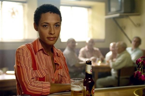 Judith Diakhate fotoğrafı