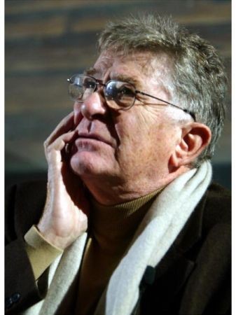 Ermanno Olmi fotoğrafı