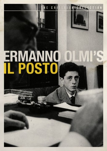 Ermanno Olmi fotoğrafı