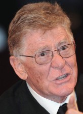 Ermanno Olmi fotoğrafı