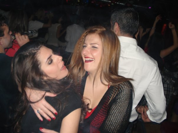 Zeynep Ender İge Fotoğrafı