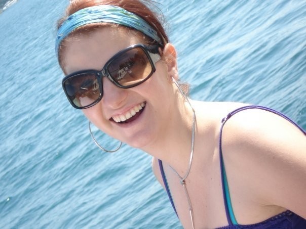 Zeynep Ender İge fotoğrafı