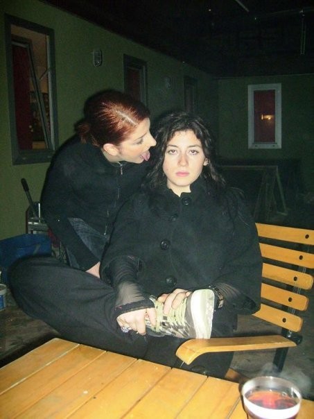 Zeynep Ender İge Fotoğrafı