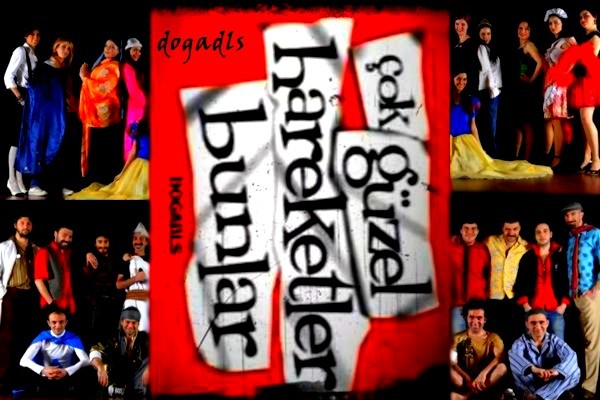 Zeynep Ender İge Fotoğrafı