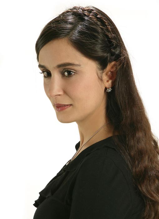 Arzu Tan Bayraktutan fotoğrafı