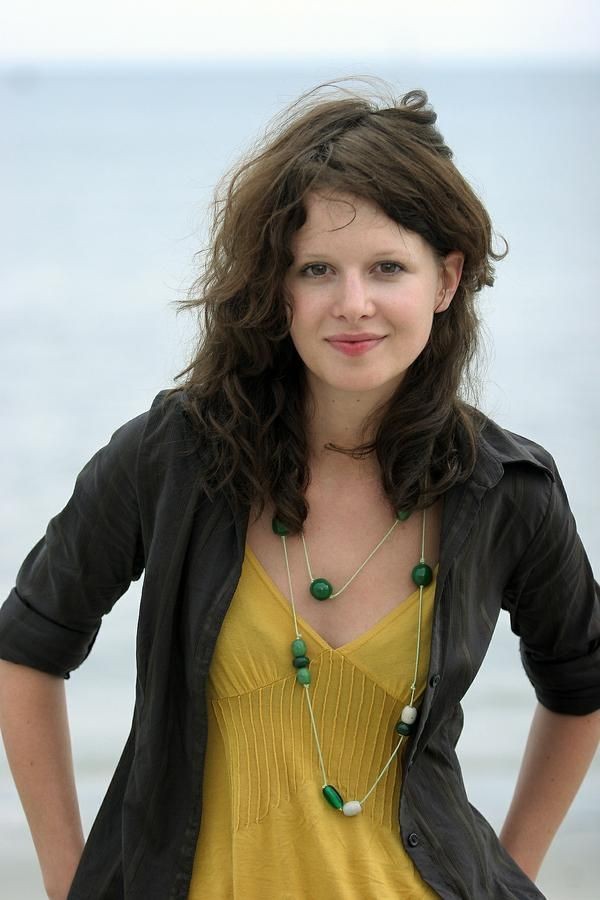 Karolina Gruszka fotoğrafı