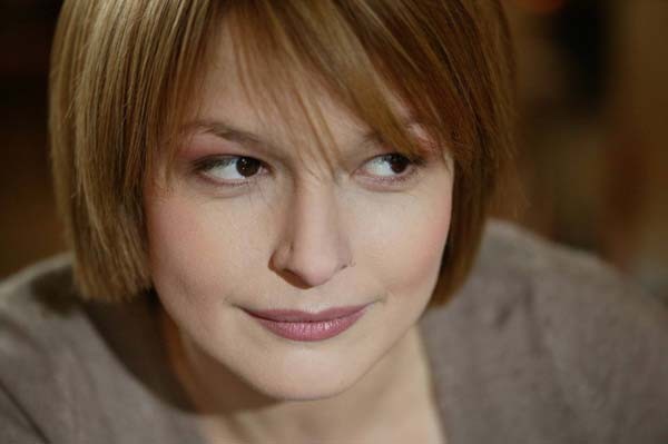 Dominika Ostalowska fotoğrafı