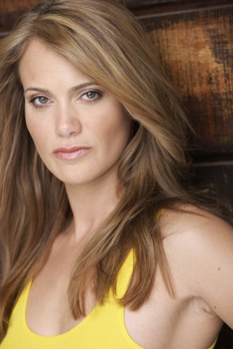 Caroline Amiguet fotoğrafı