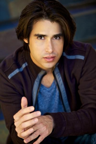 Omar Mora fotoğrafı