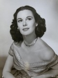 Patricia Medina fotoğrafı