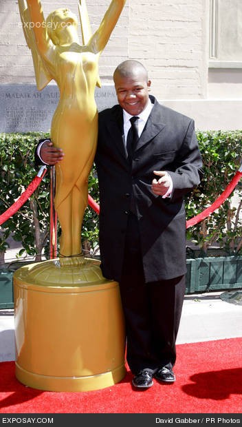 Kyle Massey fotoğrafı