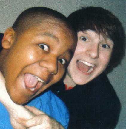 Kyle Massey fotoğrafı