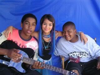 Kyle Massey fotoğrafı