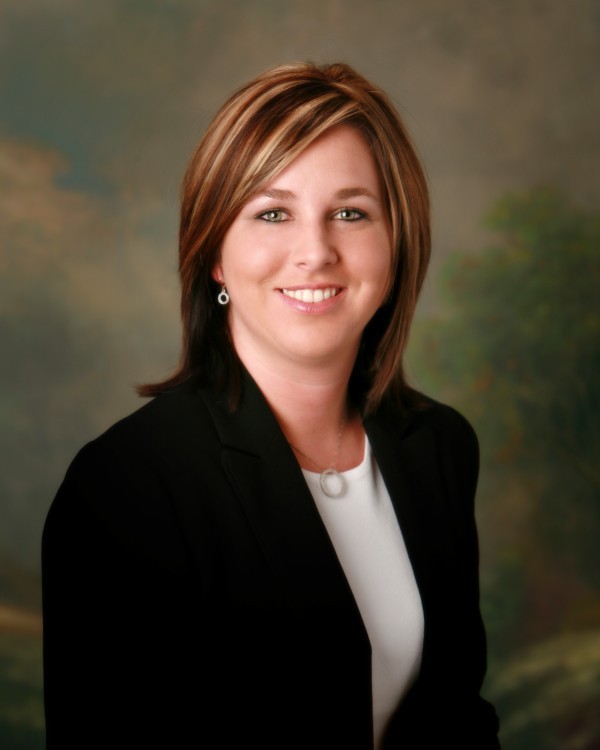 Christy Johnson fotoğrafı