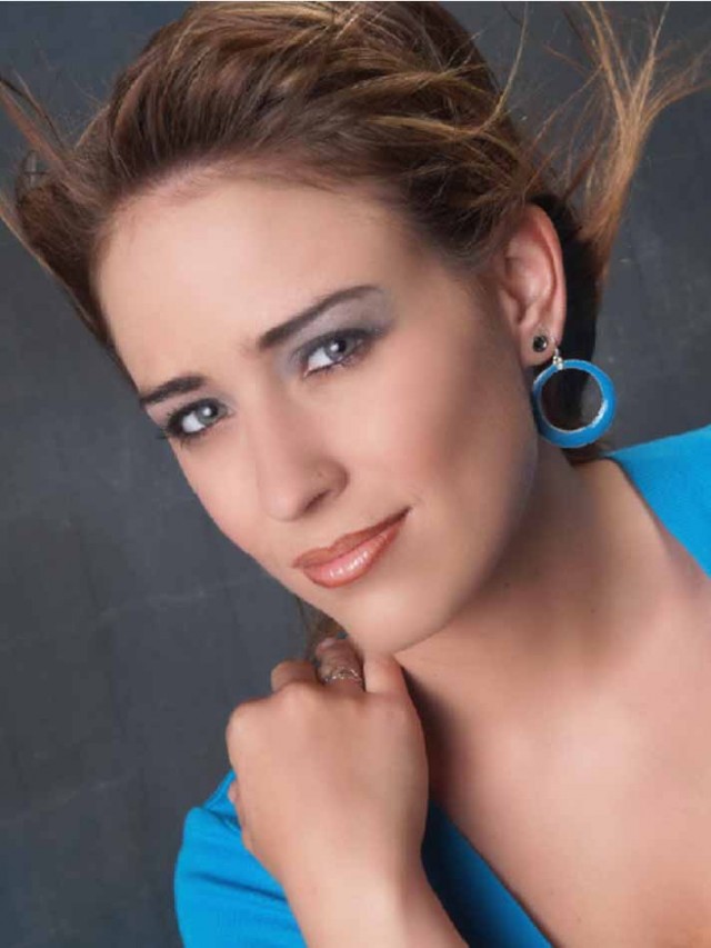 Christy Johnson fotoğrafı