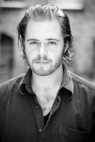 Rory Keenan fotoğrafı