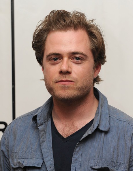 Rory Keenan fotoğrafı