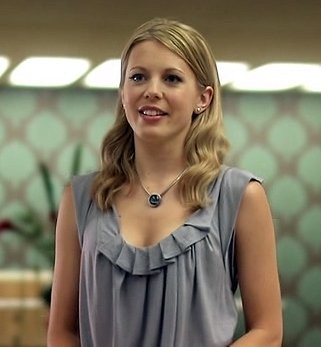 Kelly Adams fotoğrafı